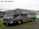 Irizar Century / Volkswagen 18-320 / Pullman Luna