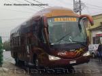 Irizar PB / Mercedes Benz O-500RSD / Pullman Luna Express