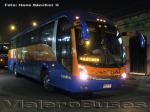 Irizar Century / Mercedes Benz O-500R / Pullman Luna Express