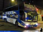 Marcopolo Paradiso 1800DD / Scania K420 / Pullman Luna