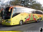 Irizar Century 3.90 / Volvo B12R / Pullman Luna