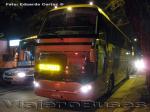 Zhong Tong Navigator Half-Deck LCK6137H / Pullman Luna