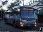 Irizar Century / Volkswagen 18.310 / Pullman Luna Express