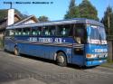 Mercedes Benz O-371RS / Buses Turismo Sur