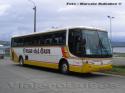 Busscar El Buss 340 / Mercedes Benz O-400RSE / Cruz del Sur