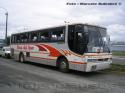 Busscar El Buss 340 / Mercedes Benz O-400RSE / Cruz del Sur