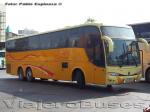 Marcopolo Paradiso 1200 / Mercedes Benz O-400RSD / JAC