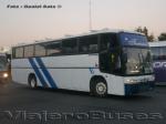 Marcopolo Paradiso 1150 / Volvo B10M / Lista Azul