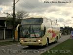 Marcopolo Paradiso 1200 / Mercedes Benz O-400RSD / Jac