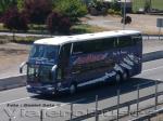 Marcopolo Paradiso 1800DD / Scania K420 / Andimar Vip