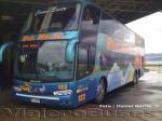 Marcopolo Paradiso 1800DD / Scania K420 / Bus Norte