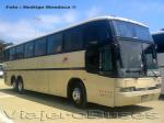 Marcopolo Paradiso GV1150 / Scania K113 / Berr Tur - Servicio Especial