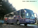 Marcopolo Viaggio 1050 / Scania  K124/ Condor