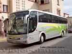 Marcopolo Viaggio 1050 / Mercedes Benz O-500R / Tepual - Servicio Especial