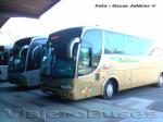 Marcopolo Viaggio 1050 / Mercedes Benz OF-1721 / Buses Jeldres