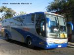 Marcopolo Viaggio 1050 / Mercedes Benz O-500 RS / Cruzmar