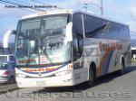 Marcopolo Viaggio 1050 / Mercedes Benz O-500RS / Cruz del Sur