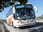 Marcopolo Viaggio 1050 / Scania K124IB / Pullman del Sur