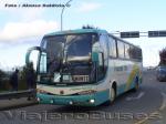 Marcopolo Viaggio 1050 / Volvo B7R / Pullman Sur