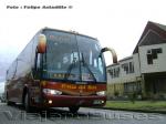 Marcopolo Viaggio 1050 / Volvo B9R / Cruz del Sur