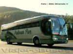 Marcopolo Viaggio 1050 / Volvo B9R / Pullman Sur