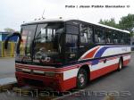 Marcopolo Viaggio GV1000 / Volvo B10M / Pullman JC