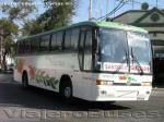 Marcopolo Viaggio GV1000 / Volvo B7R / Nilahue