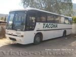 Marcopolo Viaggio GV1000 / Volvo B58 / Tacoha