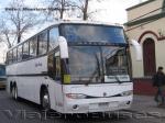 Marcopolo Paradiso GV1150 / Scania K113 / Lista Azul