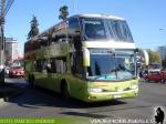 Marcopolo Paradiso 1800DD / Mercedes Benz O-500RSD / Tur-Bus