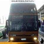 Marcopolo Paradiso GV1450 LD / Mercedes Benz O-400RSD / Pullman Beysur