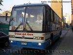 Marcopolo Viaggio GV1000 / Mercedes Benz O-400RSE / Cruz del Sur