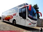 Mascarello Roma 350 / Mercedes Benz O-500RS / Pullman del Sur