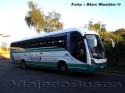 Maxibus Lince 3.45 / Mercedes Benz OF-1721 / Ruta 5