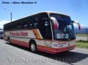 Marcopolo Andare Class 850 / Mercedes Benz OH-1628 / Cruz del Sur