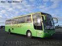 Busscar Vissta Buss LO / Mercedes Benz OH-1628 / Buses Isla de Chiloe