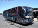 Marcopolo Viaggio 1050 / Mercedes Benz OF-1722 / Talmocur