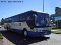 Busscar Jum Buss 340 / Mercedes Benz O-400RSE / Pullman Sur