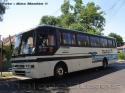 Busscar El Buss 340 / Mercedes Benz OF-1620 / Pullman JR