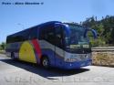 Irizar Century / Mercedes Benz O-400RSE / Bio-Bio