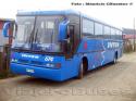 Busscar Jum Buss 340 / Scania K113 / Inter