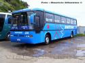 Busscar Jum Buss 340 / Scania K113 / Inter