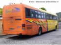 Mercedes Benz O-400RSL / Jota Ewert