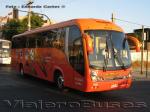 Maxibus Lince 3.45 / Mercedes Benz O-500R / Pullman Luna