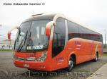 Maxibus Lince / Mercedes Benz O-500R / Pullman Luna