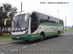 Maxibus Lince 3.45 / Mercedes Benz OF-1721 / Ruta 5