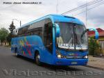 Maxibus Lince / Mercedes Benz OH-1628 / Talmocur