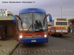 Maxibus Lince 3.45 / Mercedes Benz O-500R / Pullman Luna Express