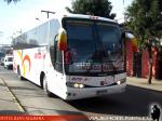 Marcopolo Viaggio 1050 / Mercedes Benz O-500R / Ruta H