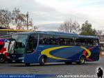 Marcopolo Viaggio 1050 / Mercedes Benz O-500R / Talmocur